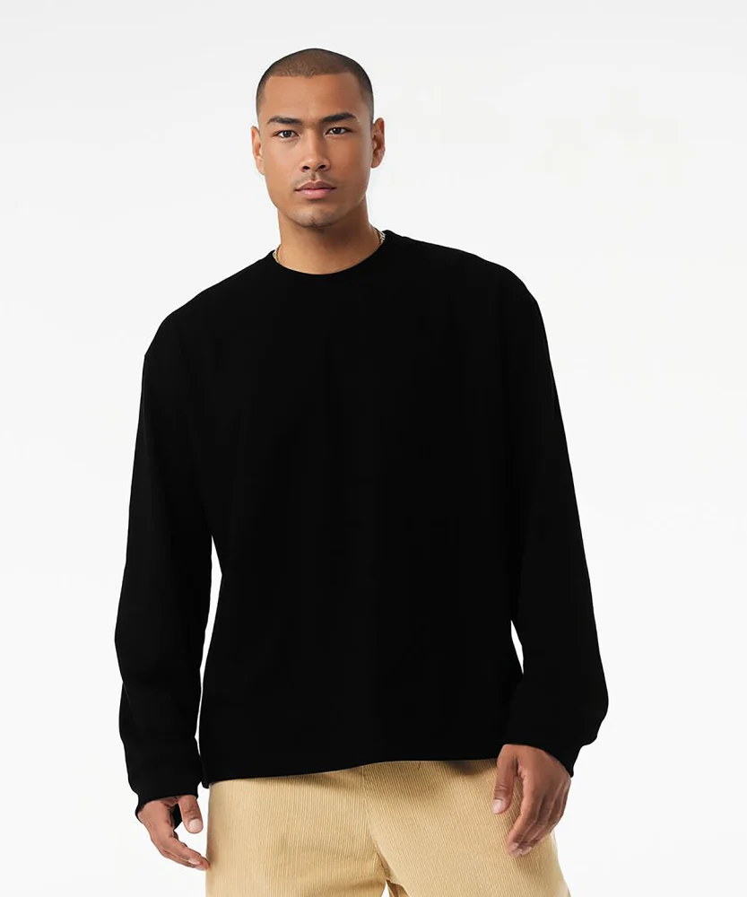 Tee-shirt Bella Canvas