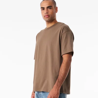 Tee-shirt Bella Canvas
