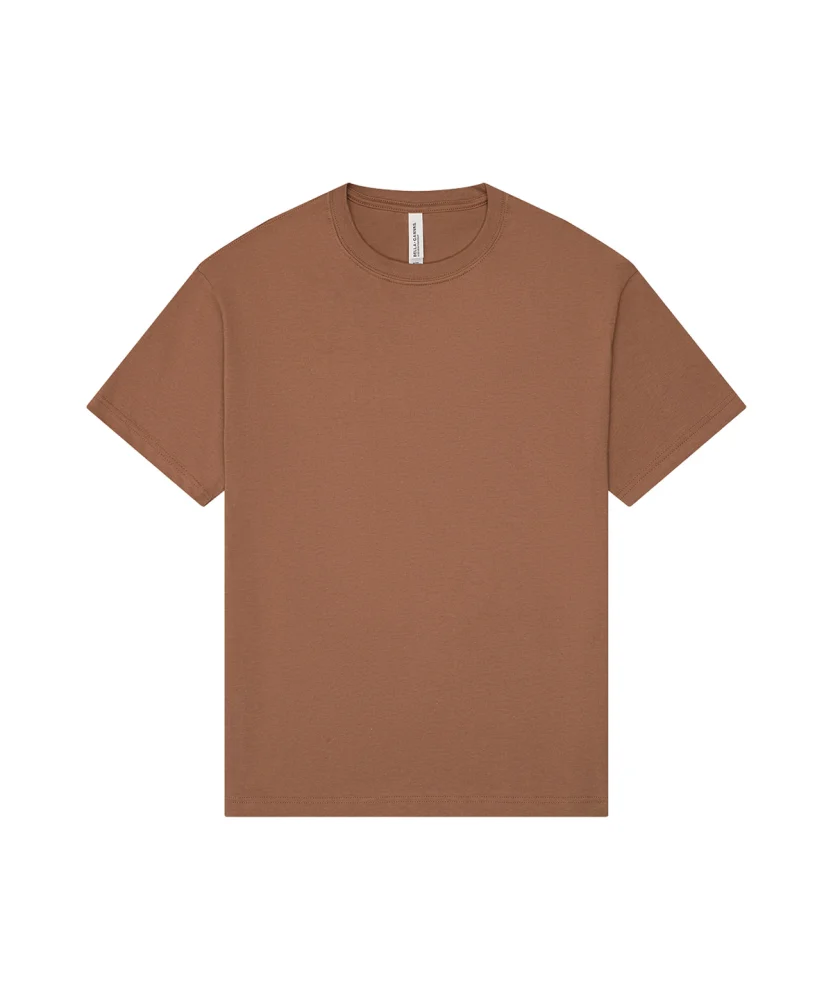 BE155 — Vintage Brown