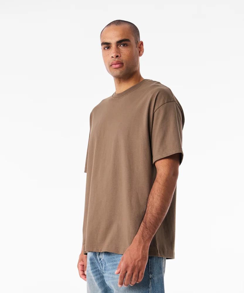 Tee-shirt Bella Canvas