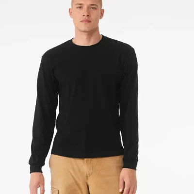 Tee-shirt Bella Canvas