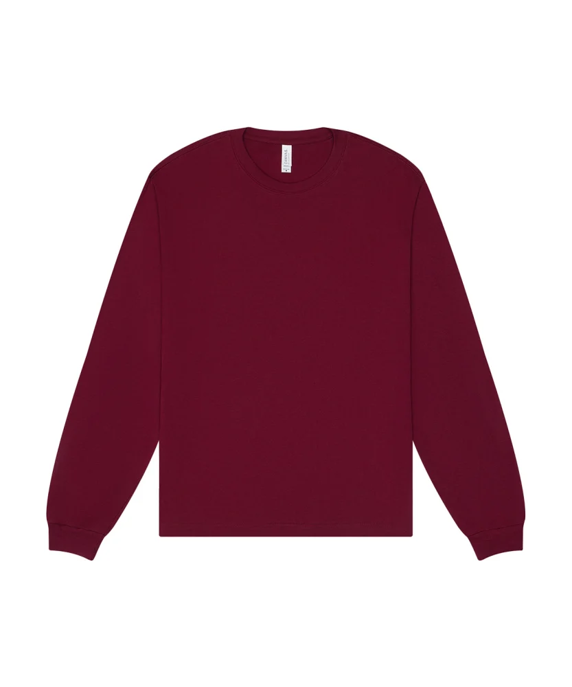 BE156 — Maroon