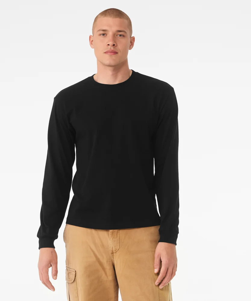 Tee-shirt Bella Canvas