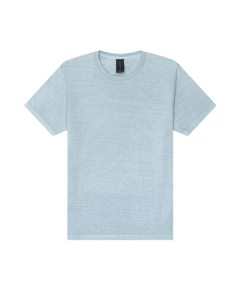 BE158 — Light Washed Denim