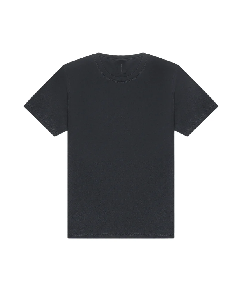 BE158 — Washed Black