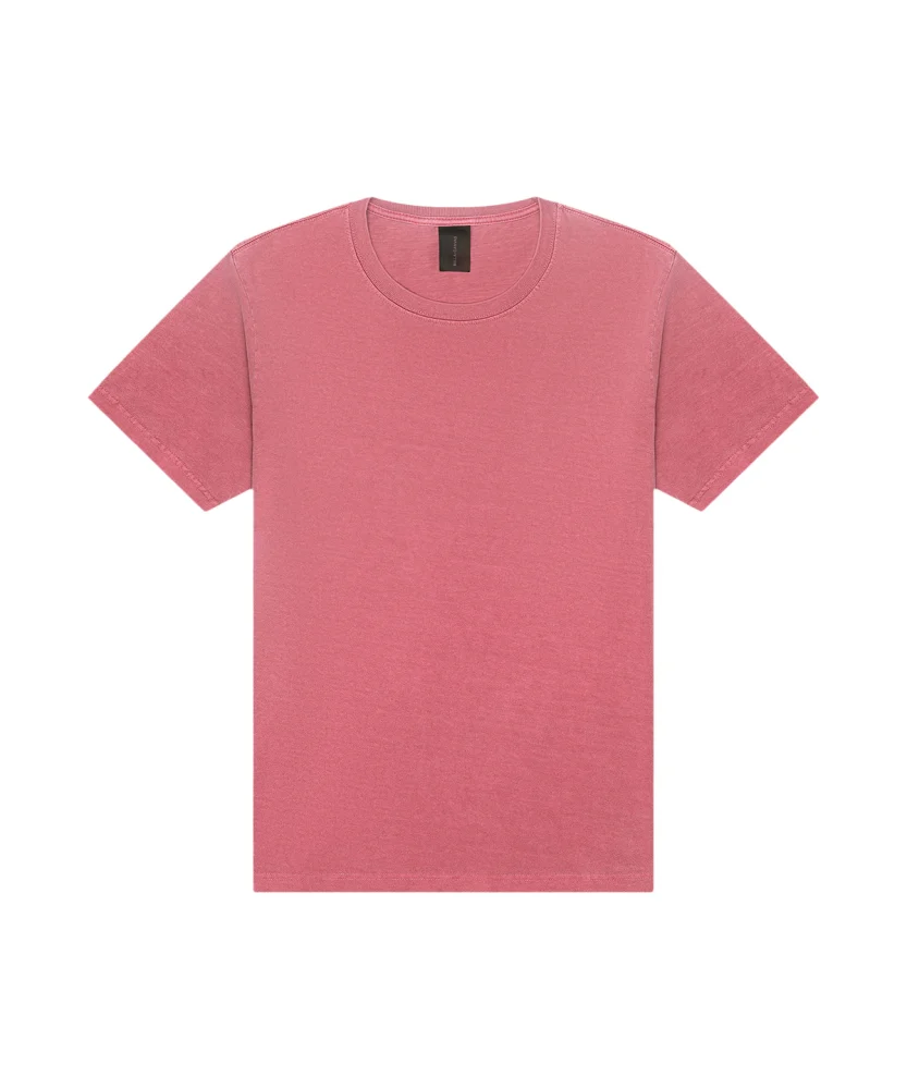 BE158 — Washed Red