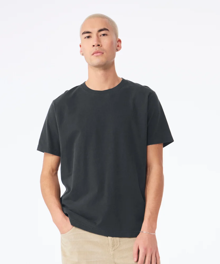 Tee-shirt Bella Canvas