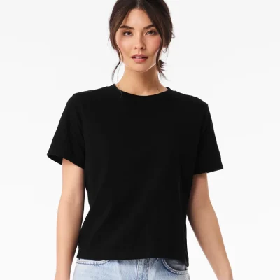 Tee-shirt femme Bella Canvas