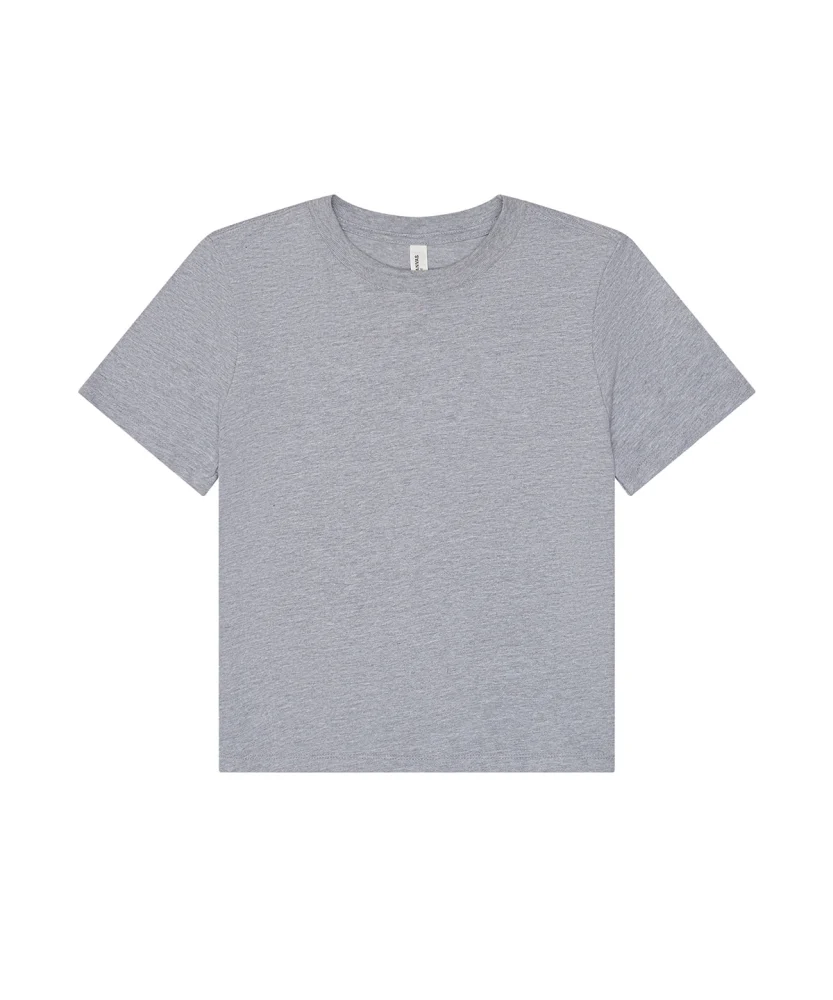 BE159 — Athletic Heather