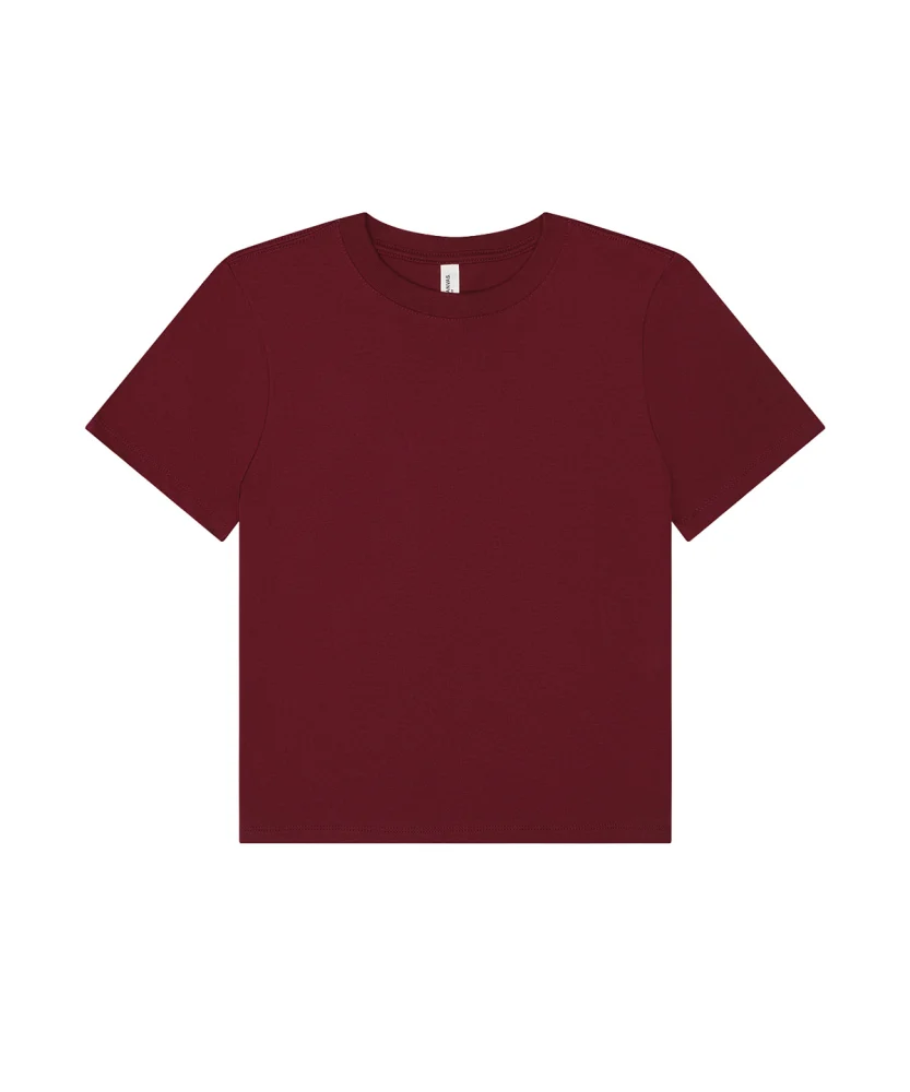 BE159 — Maroon