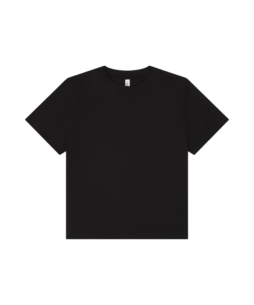 BE159 — Vintage Black
