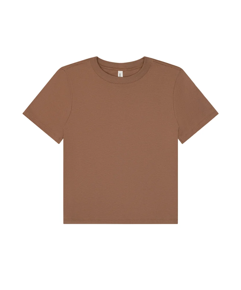 BE159 — Vintage Brown