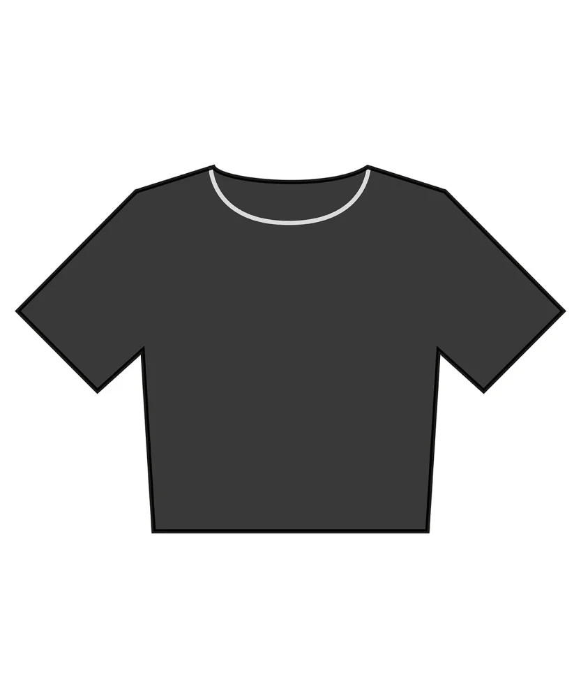 BE160 — Washed Black