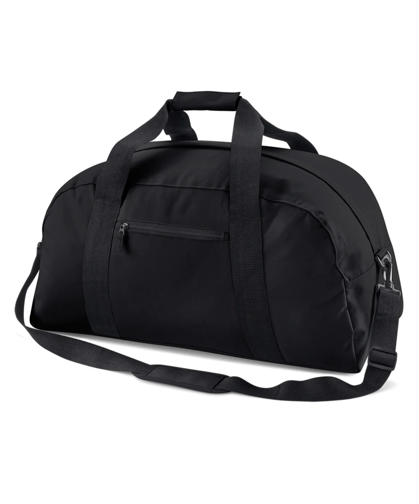 BG022 — Black