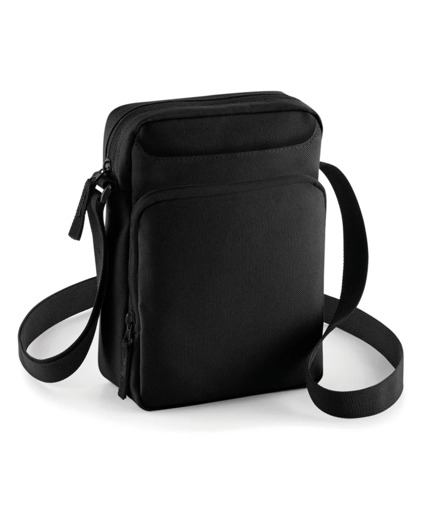 BG030 — Black