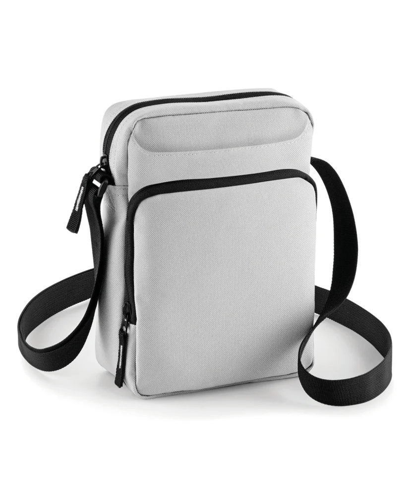 BG030 — Light Grey