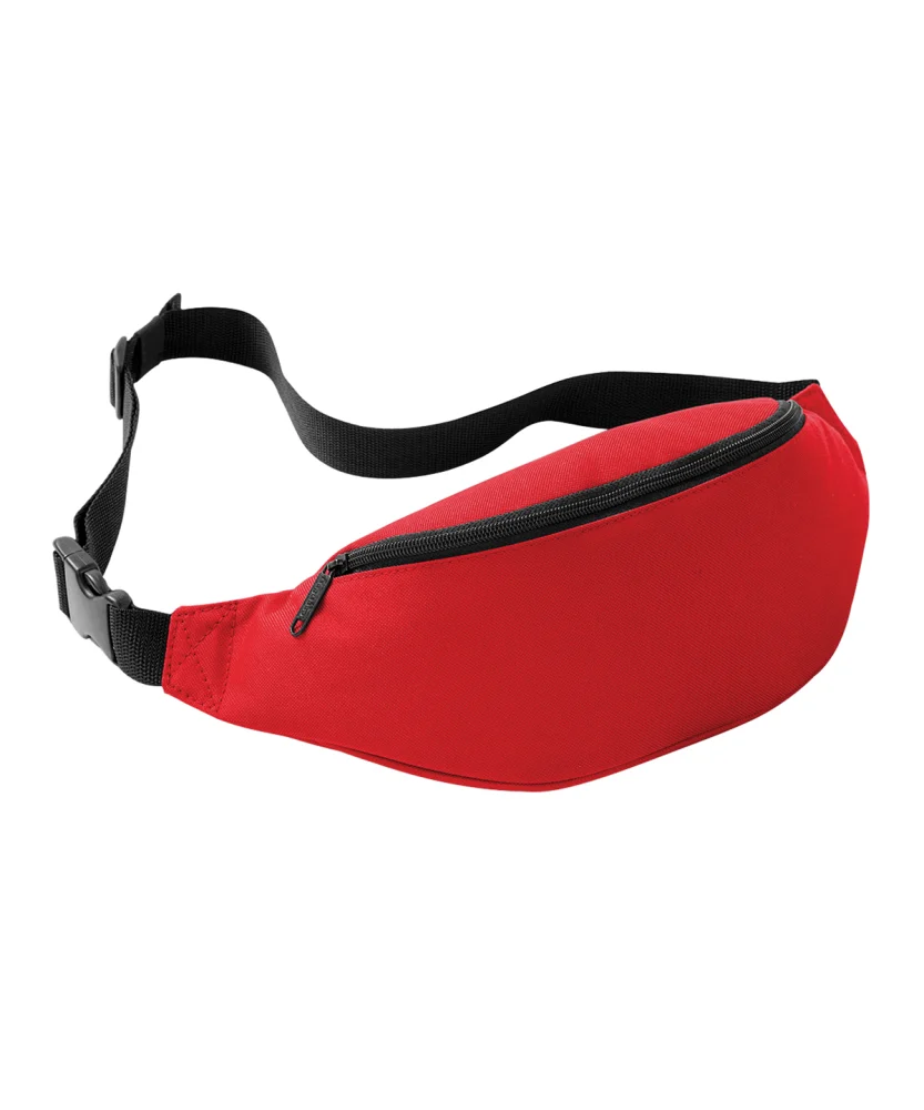 BG042 — Classic Red