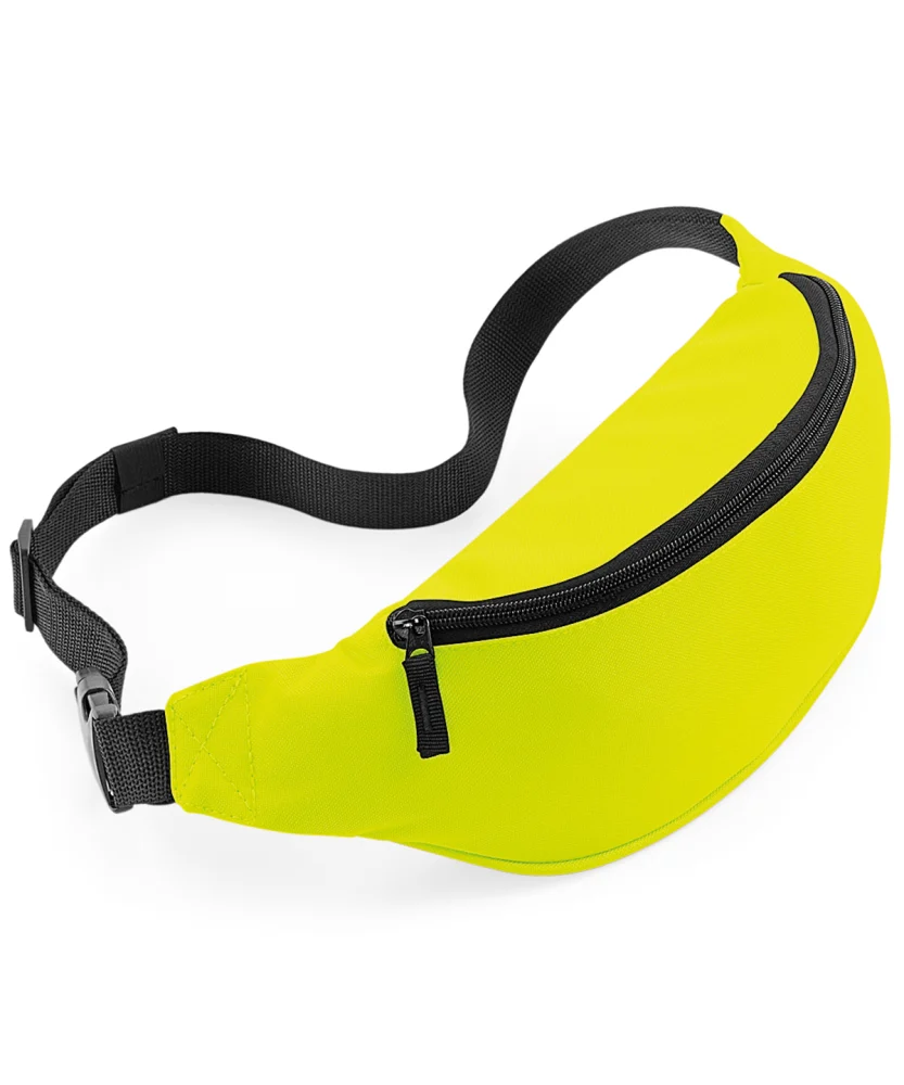 BG042 — Fluorescent Yellow