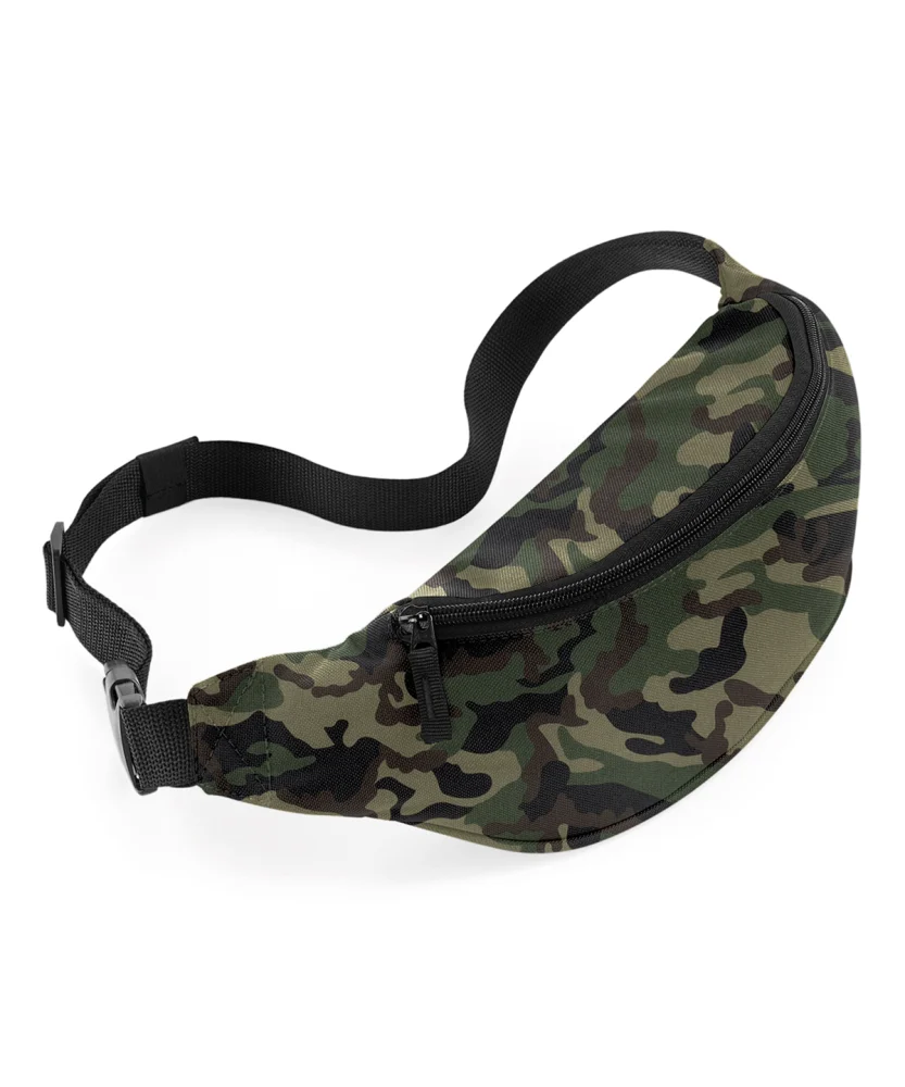 BG042 — Jungle Camo