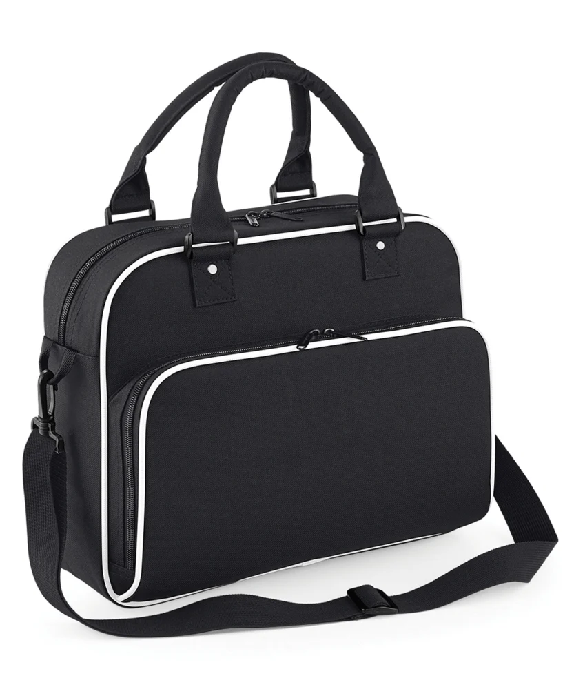 BG145 — Black/White