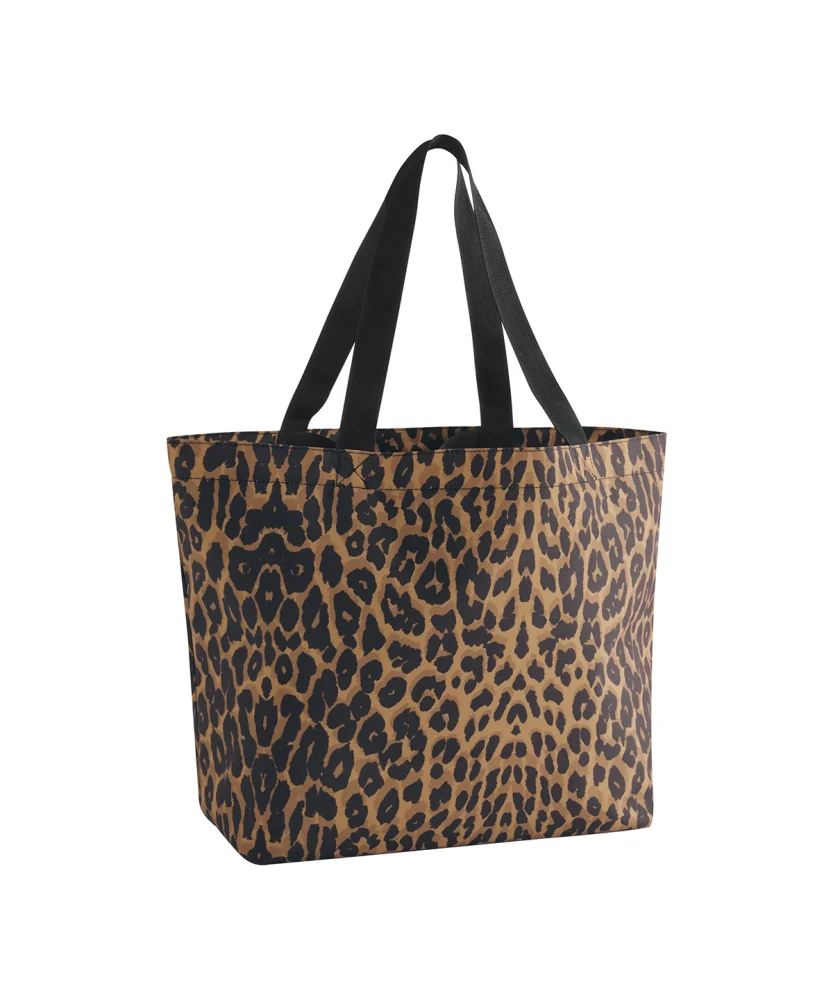 BG194 — Leopard Print