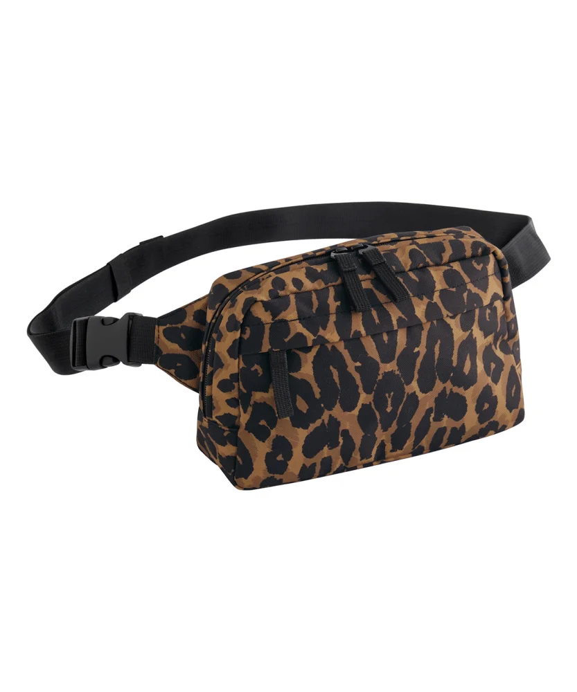 BG197 — Leopard Print