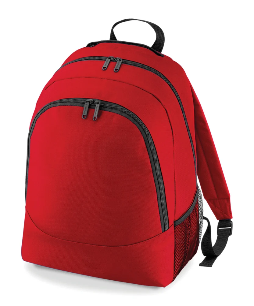 BG212 — Classic Red