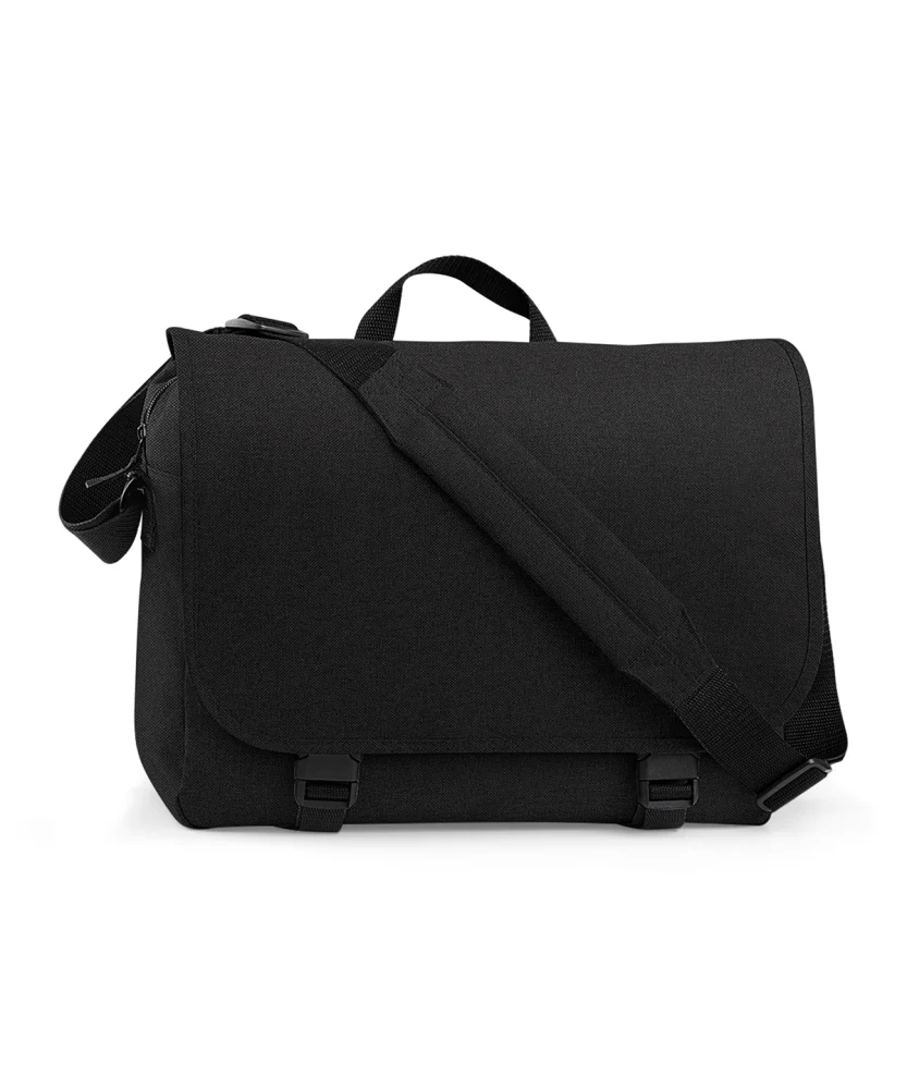 BG218 — Black