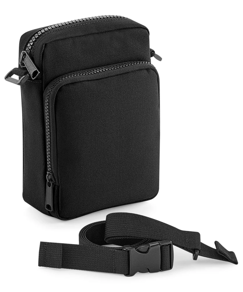 BG241 — Black
