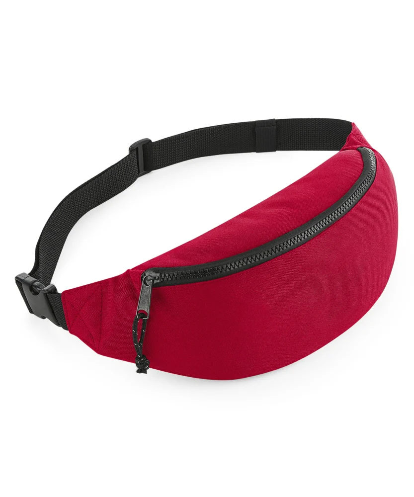 BG282 — Classic Red