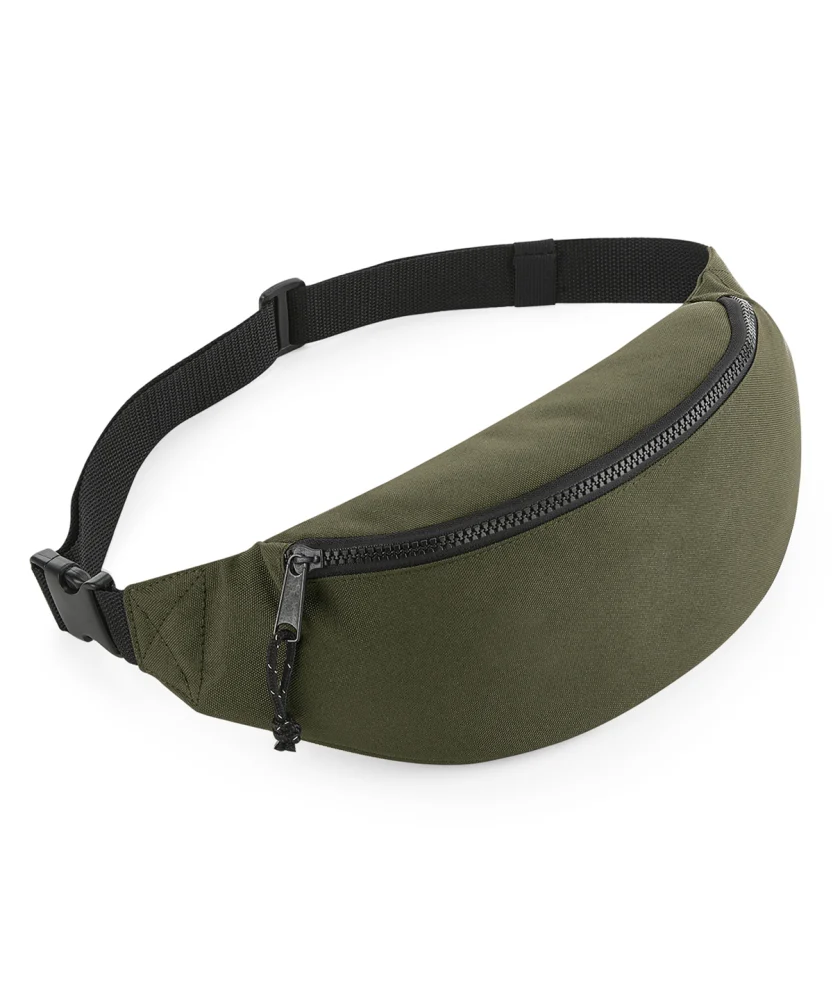 BG282 — Military Green