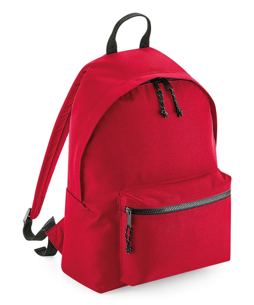 BG285 — Classic Red