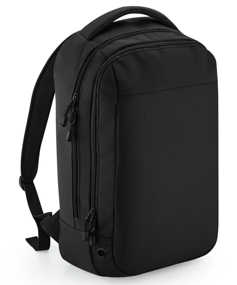 BG545 — Black/Black