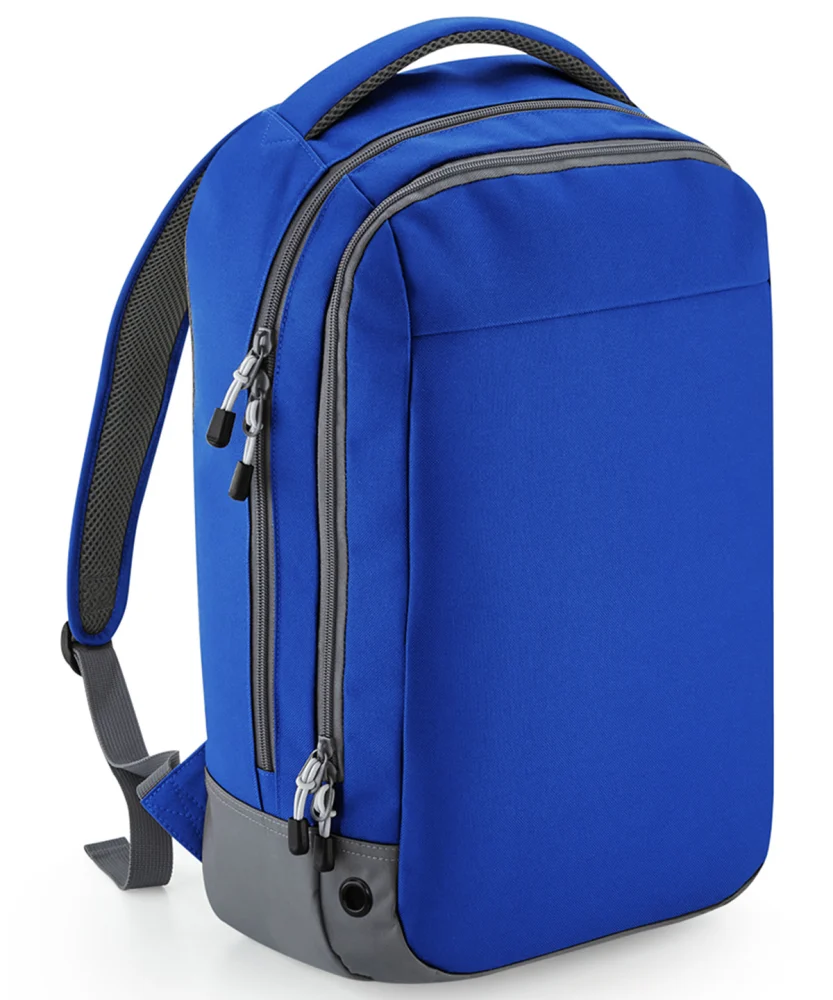 BG545 — Bright Royal