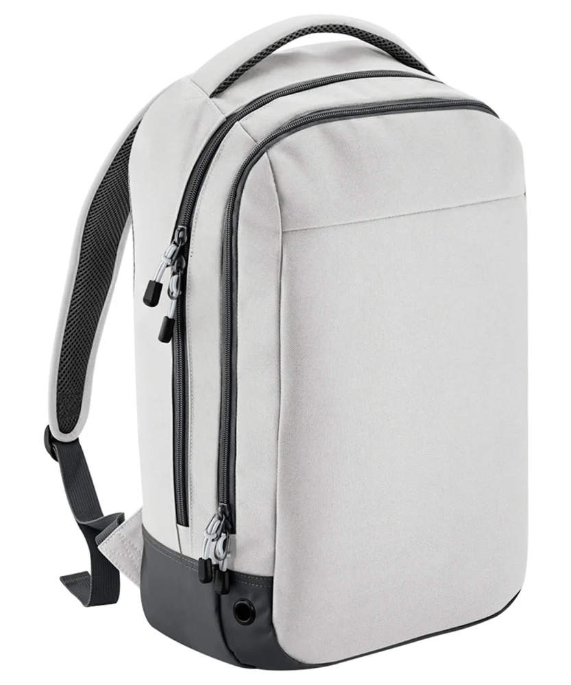 BG545 — Ice Grey