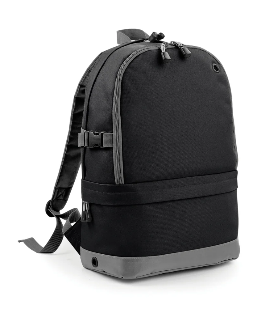 BG550 — Black
