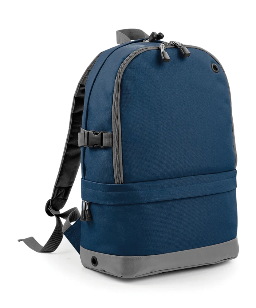 BG550 — French Navy