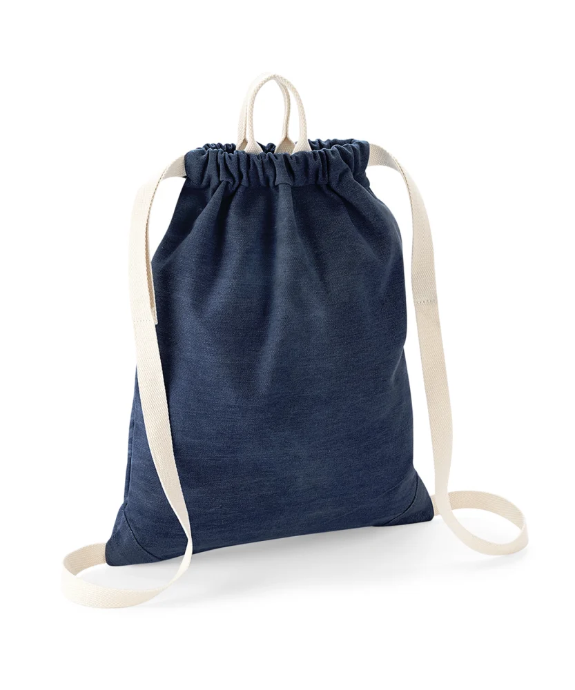 BG642 — Denim Blue