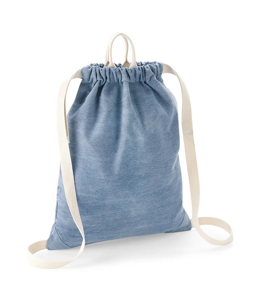 BG642 — Light Denim