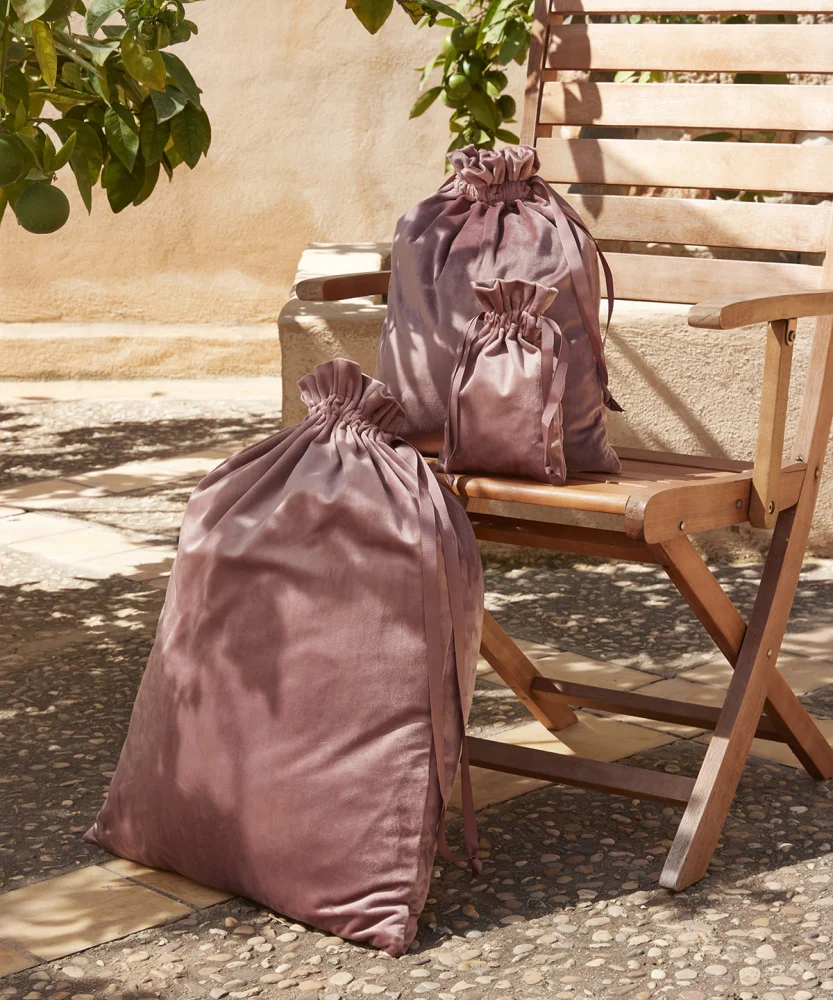 Sac Bagbase