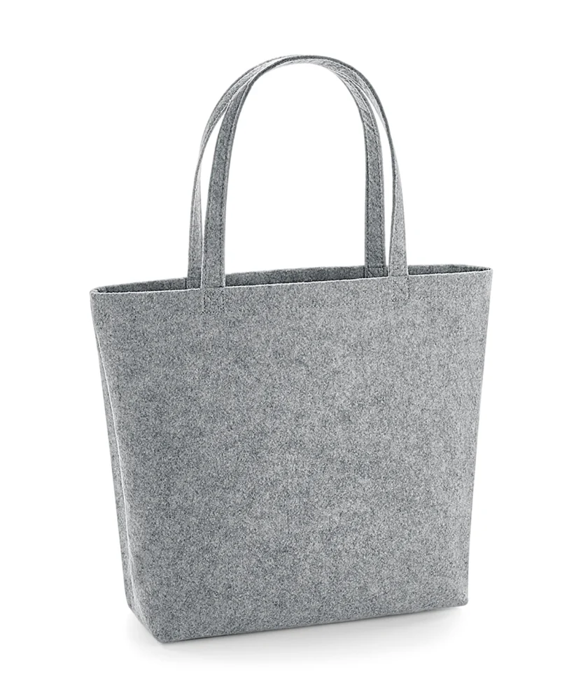BG721 — Grey Melange