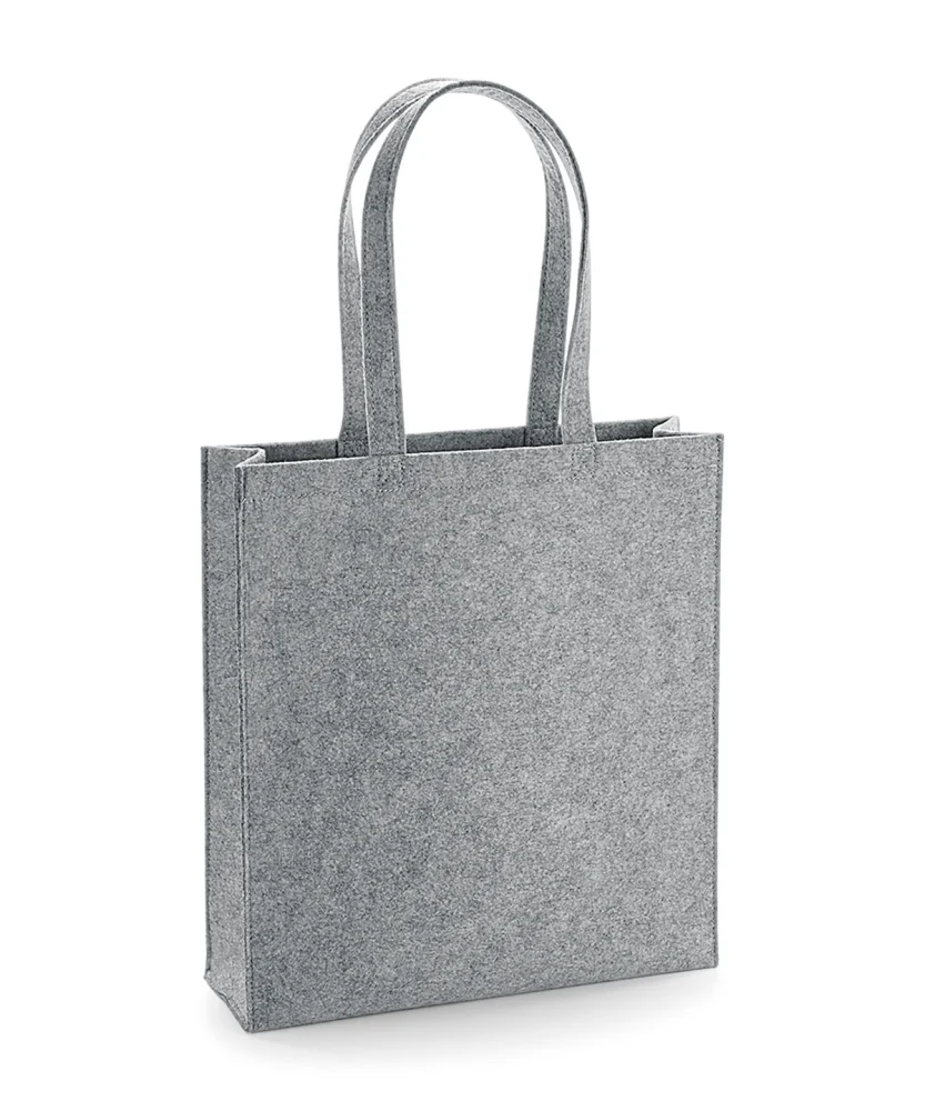 BG723 — Grey Melange