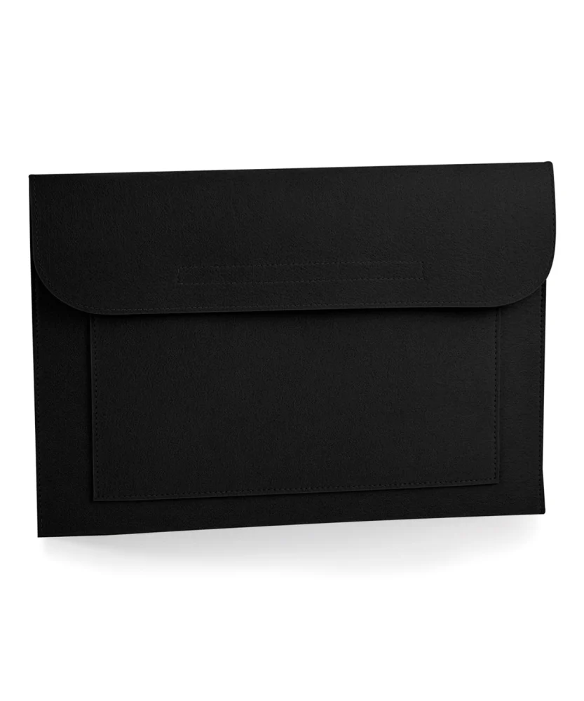 BG726 — Black