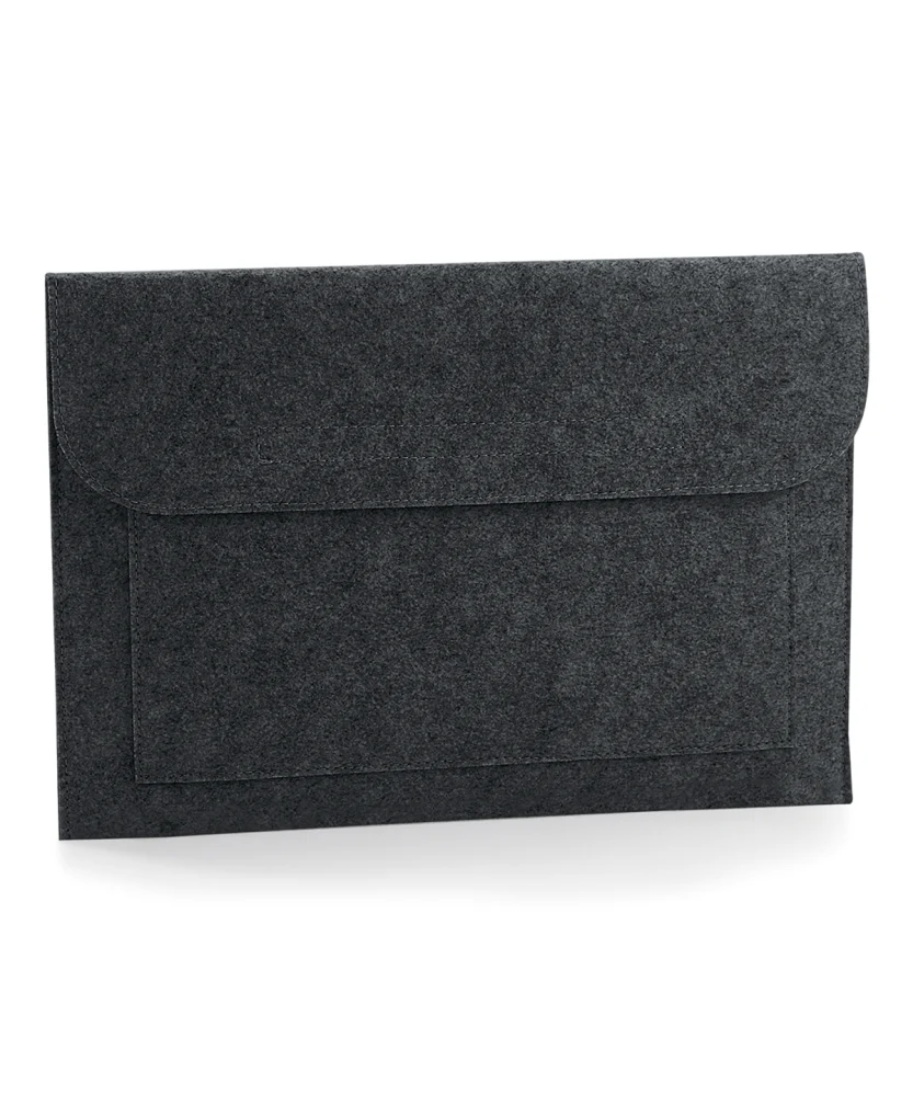 BG726 — Charcoal Melange
