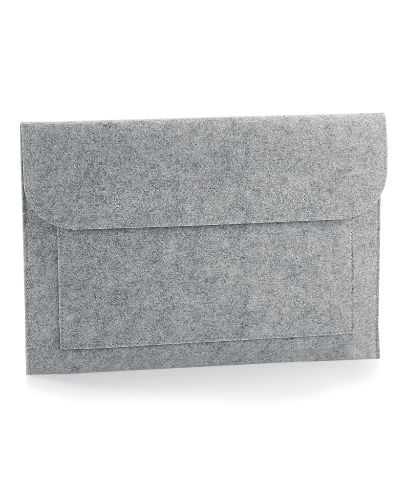 BG726 — Grey Melange