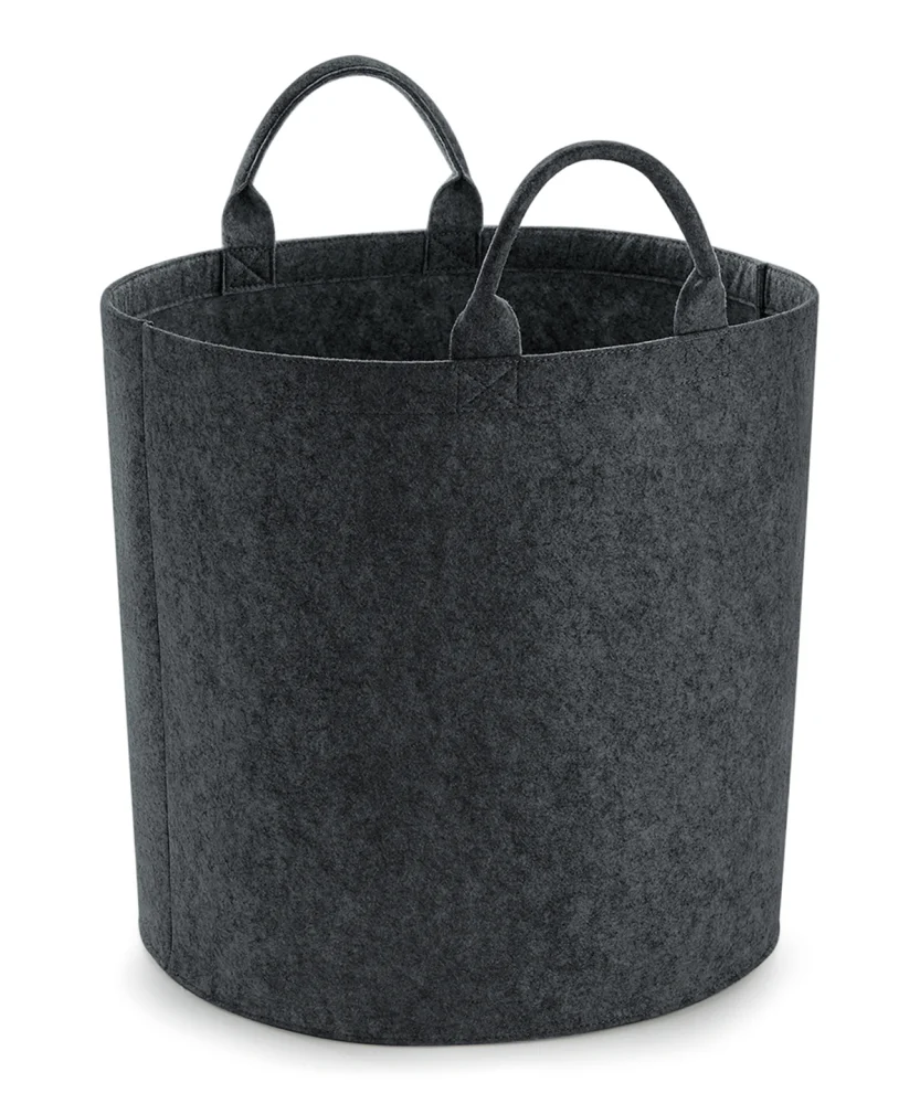 BG728 — Charcoal Melange