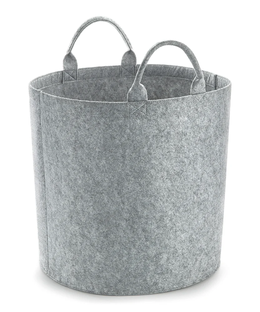 BG728 — Grey Melange