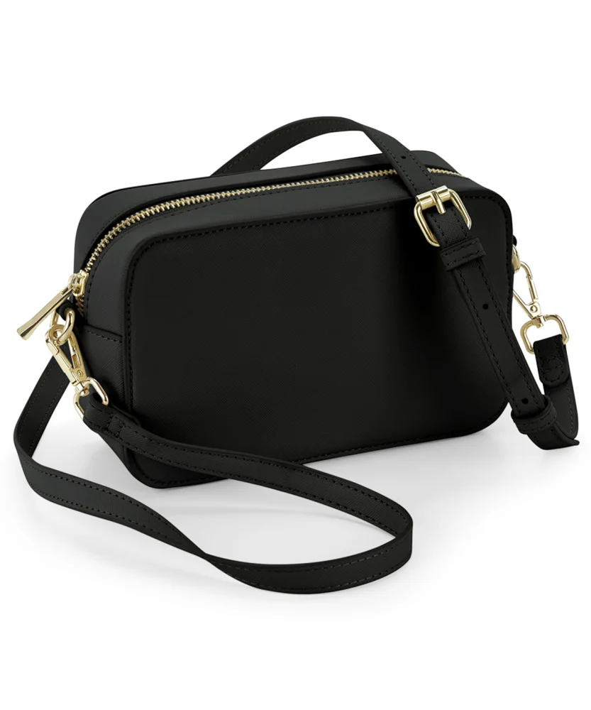 BG758 — Black