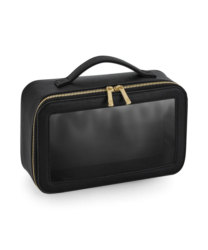 BG764 — Black