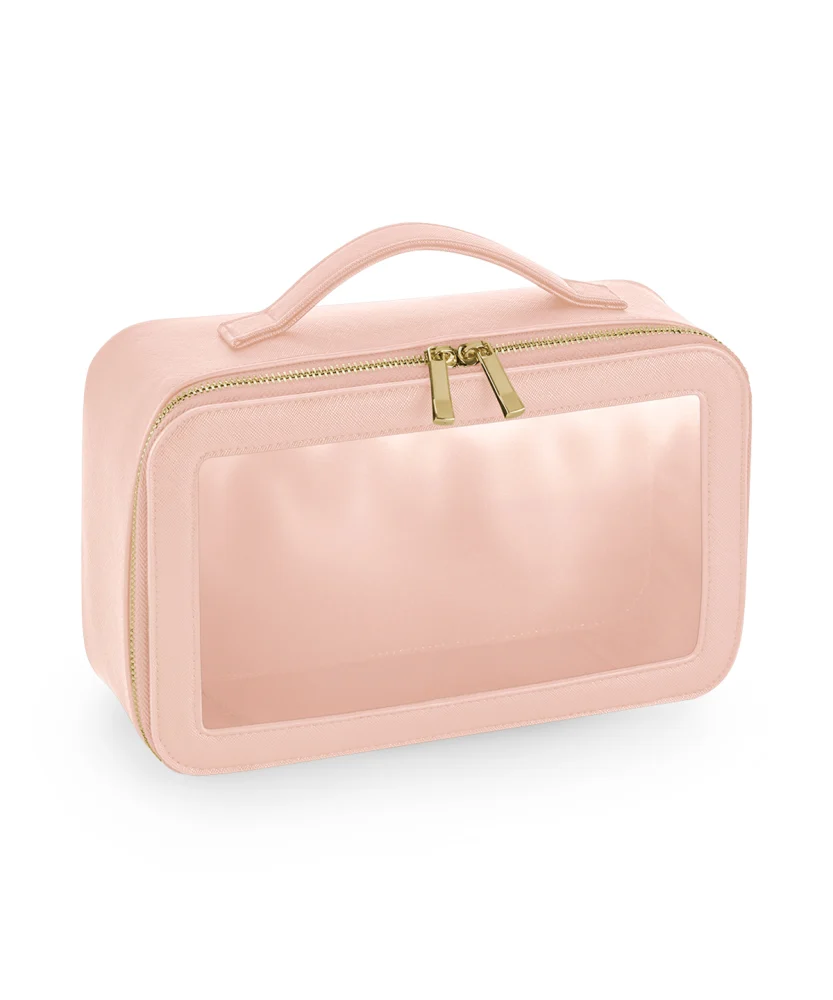 BG764 — Soft Pink